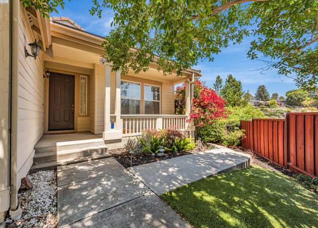 Property at 2578 Ridge Crest Ct, Castro Valley, CA 94546, 4 beds, 2.5 baths