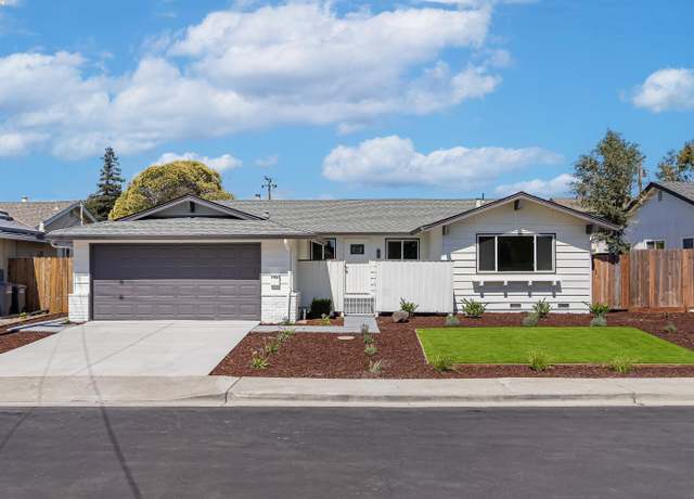 Property at 7421 Brookdale Ct, Dublin, CA 94568, 4 beds, 2 baths