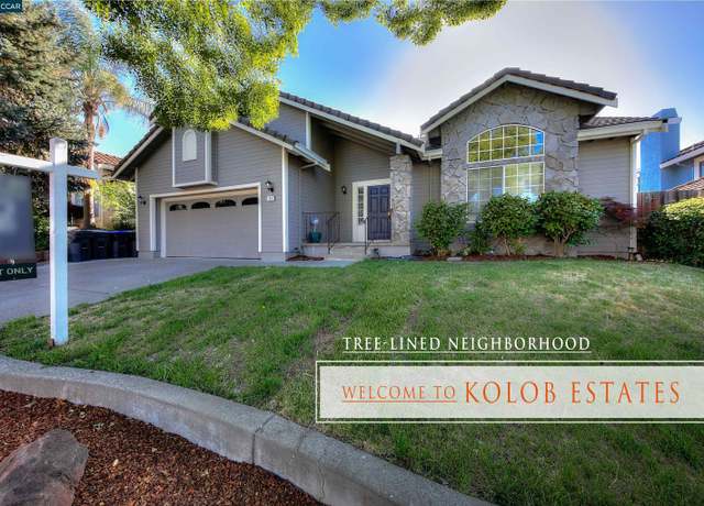 Property at 1931 Summit Dr, Fairfield, CA 94534, 3 beds, 2 baths