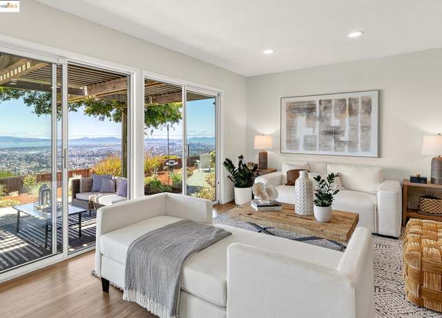 Property at 51 Rishell Dr, Oakland, CA 94619, 3 beds, 2 baths