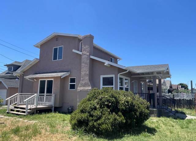 Property at 5483 Wadean Pl, Oakland, CA 94601, 3 beds, 3 baths