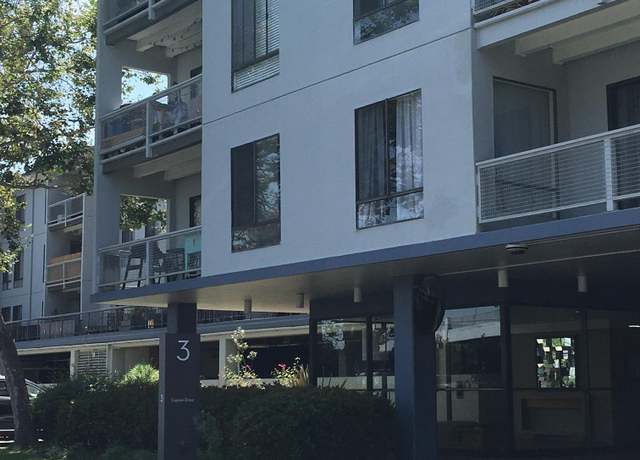 Property at 3 Captain Dr Unit D306, Emeryville, CA 94608, 1 bed, 1 bath