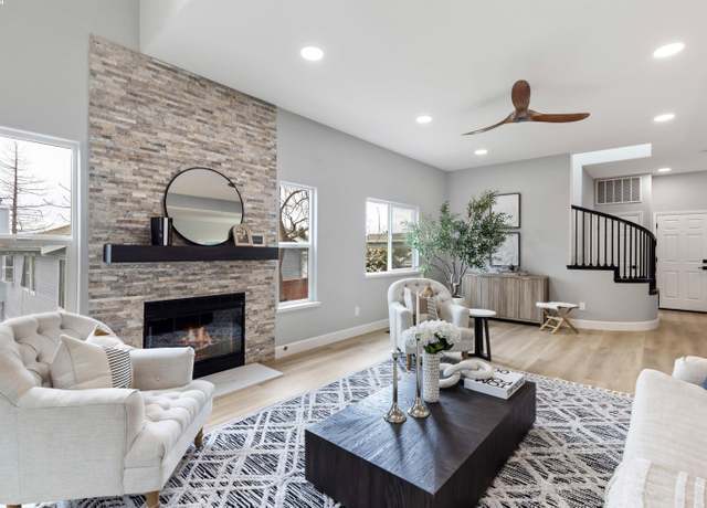 Property at 119 Mountview Ter, Benicia, CA 94510, 4 beds, 2.5 baths