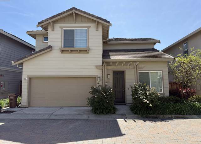 Property at 482 Crimson Clover Ct, Brentwood, CA 94513, 3 beds, 2.5 baths
