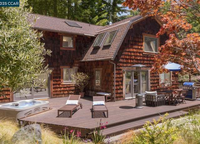 Property at 28581 Navarro Ridge Rd, Albion, CA 95410, 3 beds, 2 baths