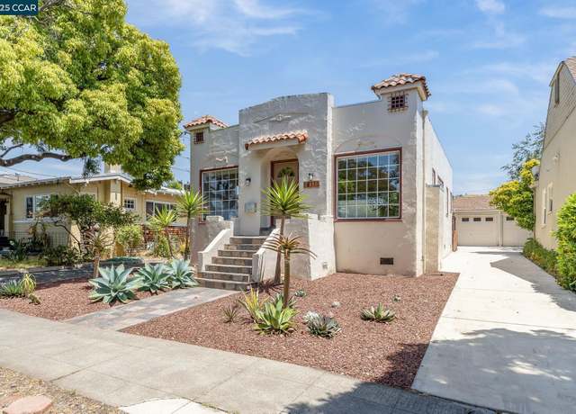 Property at 837 San Carlos Ave, Albany, CA 94706, 2 beds, 1 bath