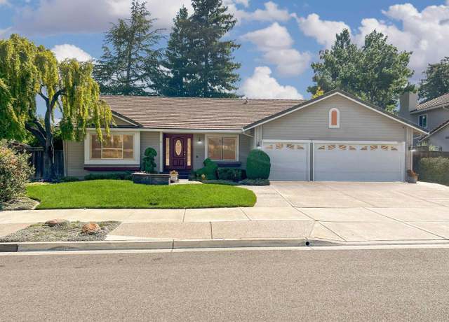 Property at 3284 Omega Cir, Pleasanton, CA 94588, 3 beds, 2.5 baths
