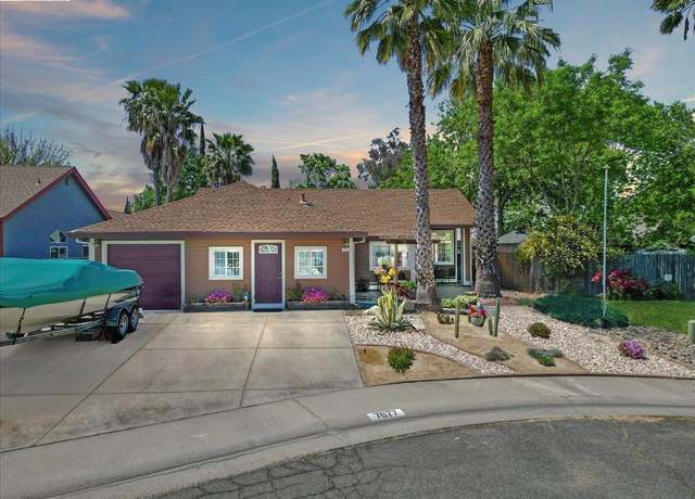 Property at 7677 Copper Cove Pl, Antelope, CA 95843, 3 beds, 2 baths