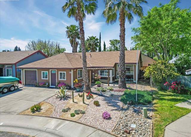 Property at 7677 Copper Cove Pl, Antelope, CA 95843, 3 beds, 2 baths