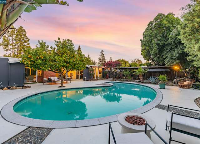 Property at 1243 Lancashire Dr, Concord, CA 94518, 4 beds, 2 baths