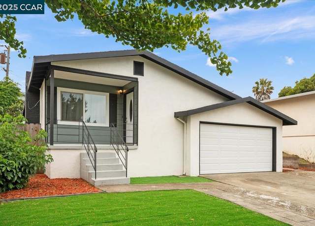 Property at 5350 Gately Ave, Richmond, CA 94804, 3 beds, 2 baths