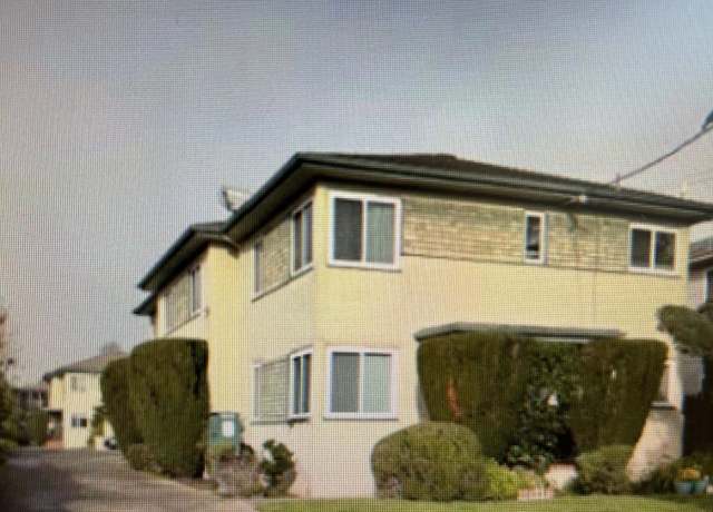 Property at 1335 Pearl St, Alameda, CA 94501