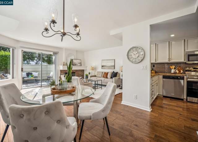 Property at 66 Cherry Ridge Ln, San Jose, CA 95136, 2 beds, 2.5 baths