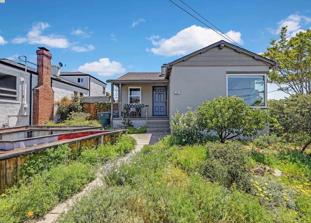Property at 297 Lorraine Blvd, San Leandro, CA 94577, 3 beds, 1.5 baths