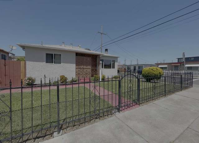 Property at 2029 Sutter Ave, San Pablo, CA 94806, 3 beds, 2 baths