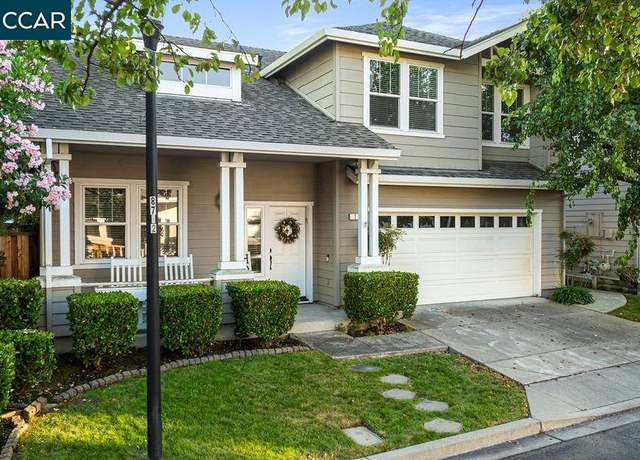 Property at 1 Lupine Ln, San Ramon, CA 94583, 4 beds, 2.5 baths