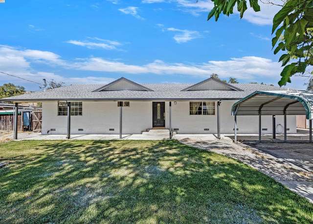 Property at 16881 N Midway Rd, Tracy, CA 95377, 4 beds, 2 baths