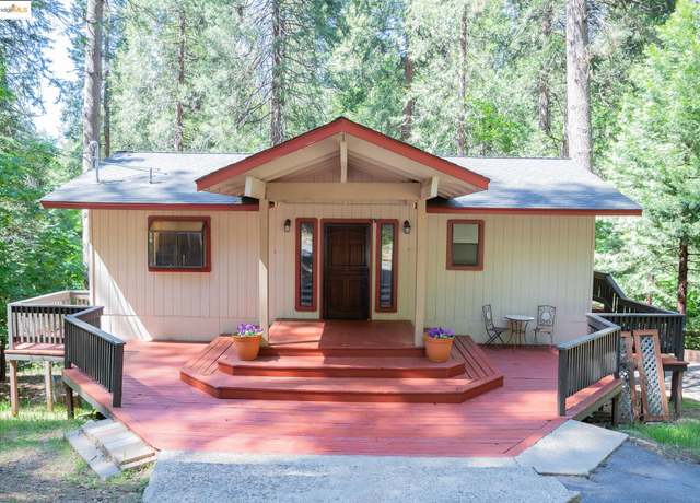 Property at 24327 Kewin Mill Rd, Sonora, CA 95370, 3 beds, 2 baths