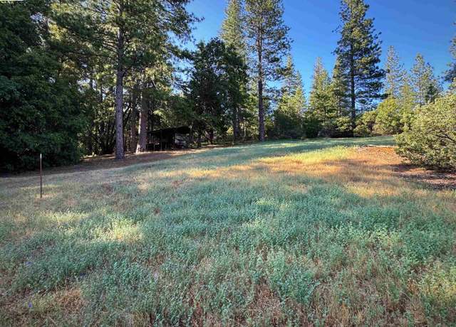 Property at Undisclosed address, Twain Harte, CA 95383