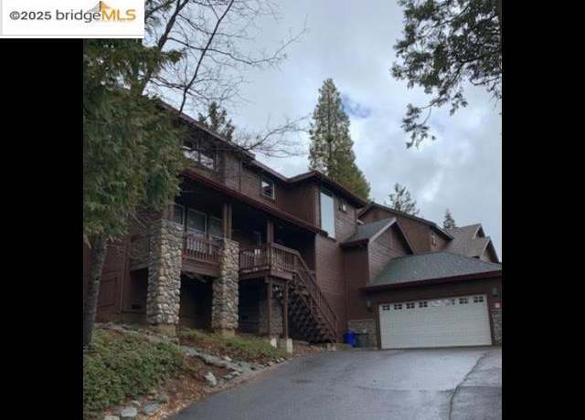 Property at 150 Waterwheel Way, Arnold, CA 95223, 3 beds, 2.5 baths