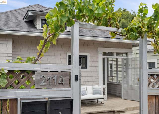 Property at 2114 E 30th St, Oakland, CA 94606, 3 beds, 2 baths