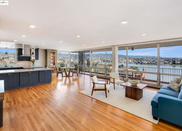 Property at 177 19th St Unit 11E, Oakland, CA 94612, 2 beds, 2 baths