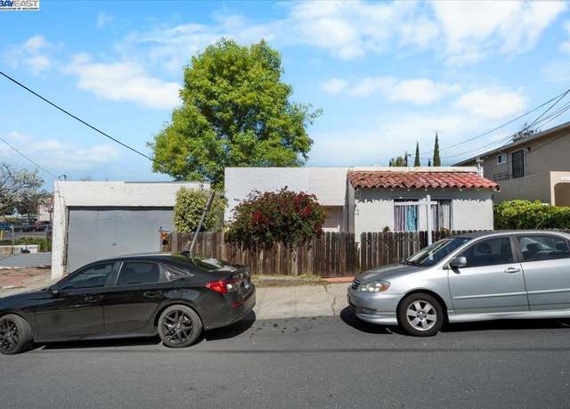 Property at 3611 Loma Vista Ave, Oakland, CA 94619, 2 beds, 1.5 baths