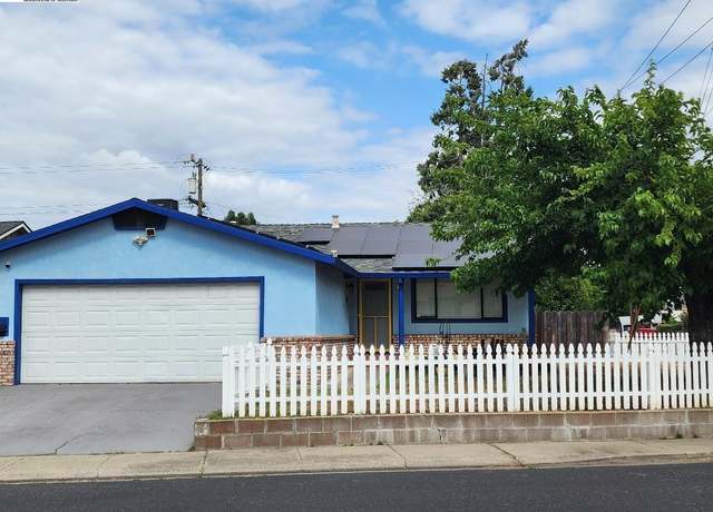 Property at 406 Elm, Manteca, CA 95336, 3 beds, 1 bath