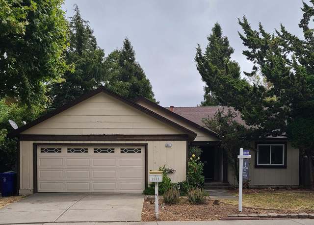 Property at 1989 Shea Dr, Pinole, CA 94564, 4 beds, 2 baths
