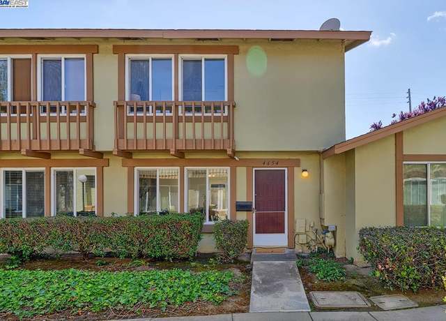 Property at 4654 Balboa Way, Fremont, CA 94536, 2 beds, 1.5 baths