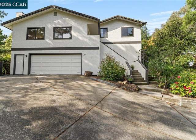 Property at 2266 Bristlecone Dr, Richmond, CA 94803, 3 beds, 2 baths