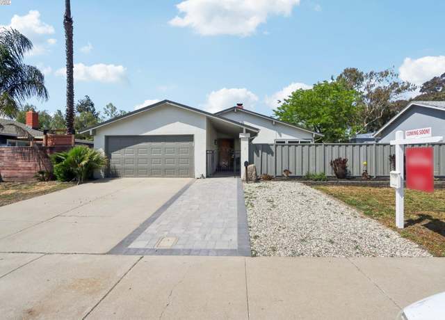 Property at 566 Cedar Dr, Livermore, CA 94551, 3 beds, 2 baths