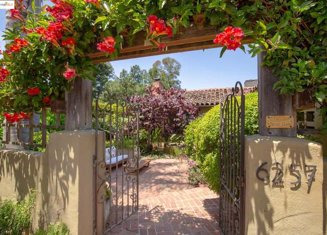 Property at 6257 Girvin Dr, Oakland, CA 94611, 3 beds, 2 baths