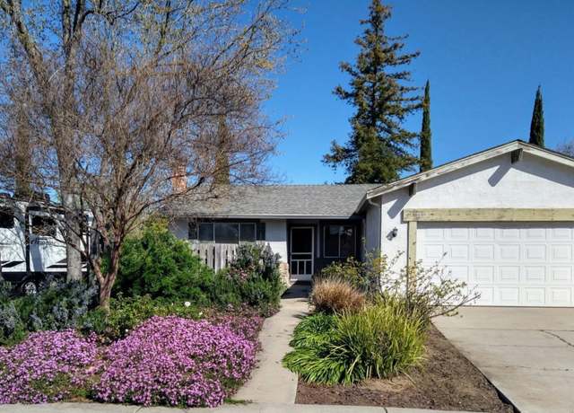 Property at 1998 Chardonnay Dr, Oakley, CA 94561, 4 beds, 2 baths