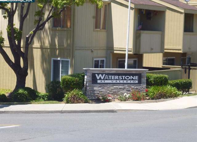 Property at 1333 N Camino Alto #204, Vallejo, CA 94589, 1 bed, 1 bath