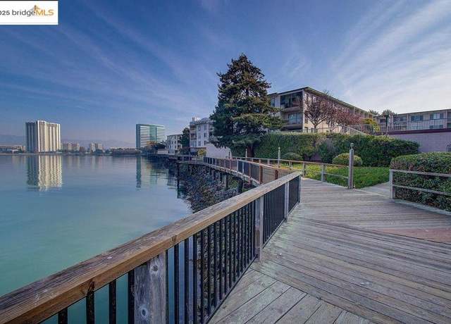 Property at 7 Captain Dr Unit C415, Emeryville, CA 94608, 1 bath