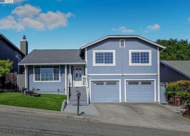 Property at 23730 Fairlands Rd, Hayward, CA 94541, 3 beds, 2.5 baths