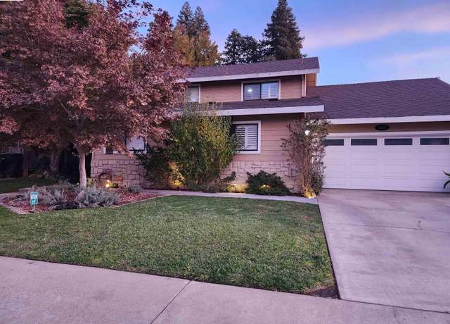 Property at 1127 River Bluff Dr, Oakdale, CA 95361, 3 beds, 2 baths