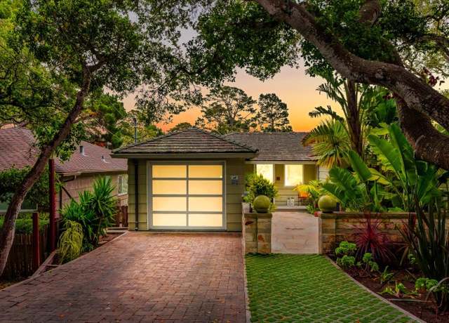 Property at 7th 2sw Forest Ave, Carmel, CA 93921, 3 beds, 2 baths