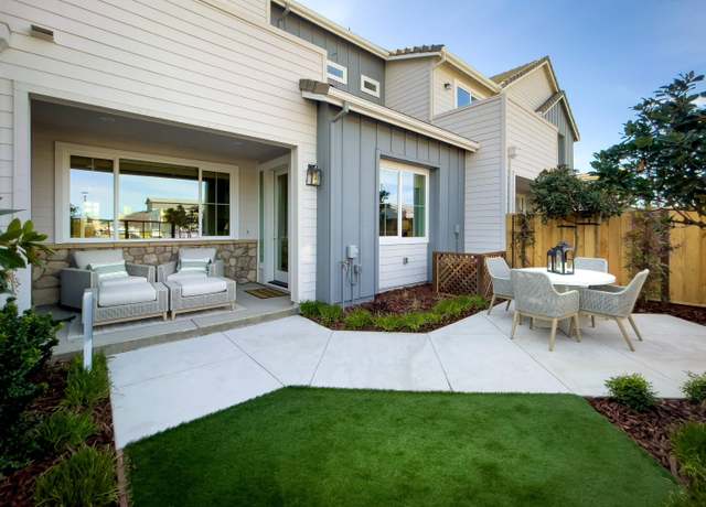 Property at 103 Compass Dr #1702, Napa, CA 94558, 3 beds, 2.5 baths