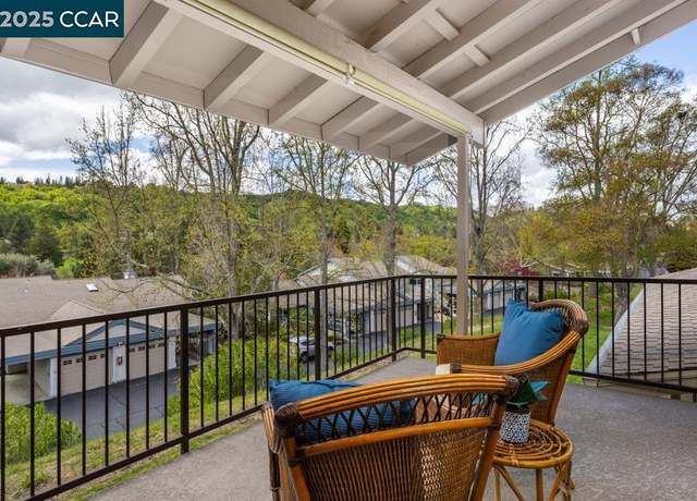 Property at 955 Terra California Dr #5, Walnut Creek, CA 94595, 2 beds, 2 baths