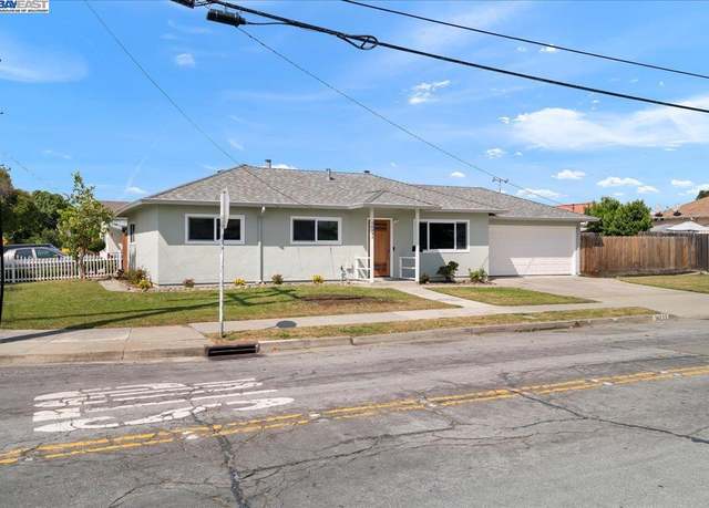 Property at 36533 Ruschin Dr, Newark, CA 94560, 3 beds, 1.5 baths