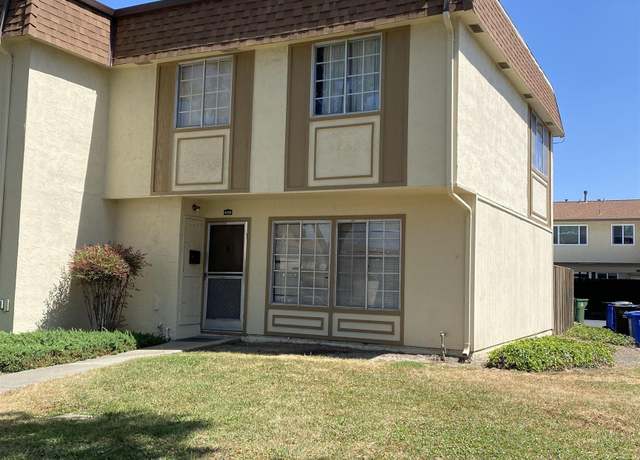 Property at 4125 Jamaica Ter, Fremont, CA 94555, 3 beds, 1.5 baths