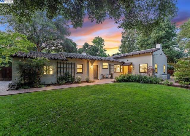 Property at 405 Kingsley Ave, Palo Alto, CA 94301, 2 beds, 2 baths