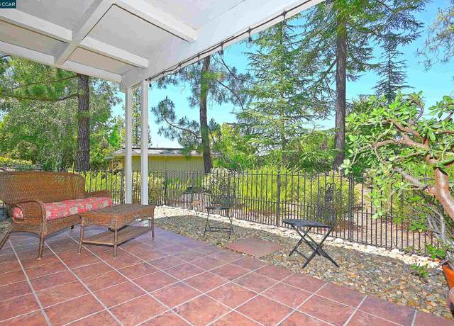 Property at 1332 Canyonwood Ct #2, Walnut Creek, CA 94595, 2 beds, 2 baths