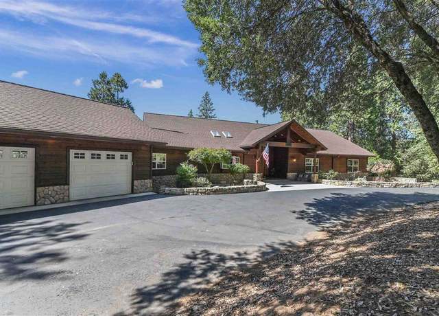 Property at 23308 Pelton Wheel Cir, Sonora, CA 95370, 3 beds, 2.5 baths