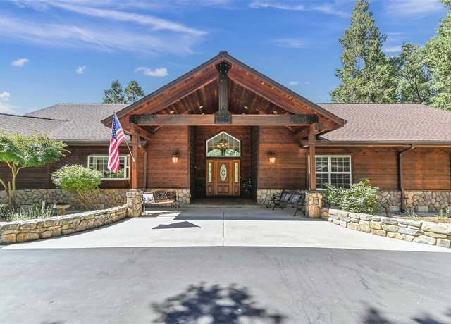 Property at 23308 Pelton Wheel Cir, Sonora, CA 95370, 3 beds, 2.5 baths