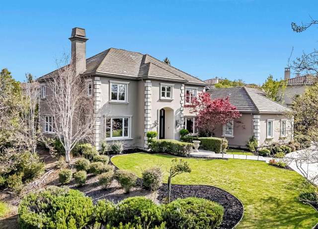 Property at 1152 Paladin Way, Pleasanton, CA 94566, 5 beds, 5.5 baths