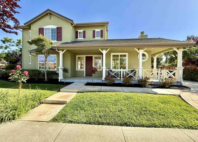 Property at 752 Barleta Ln, Livermore, CA 94550, 5 beds, 4.5 baths