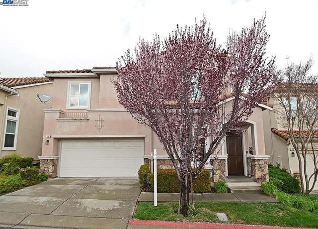 Property at 10 Almond Orchard Ln, San Ramon, CA 94583, 4 beds, 2.5 baths